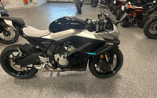 2026 CFMOTO 675SS
