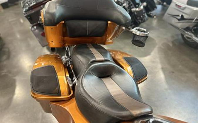2015 Harley-Davidson Street Glide® Special