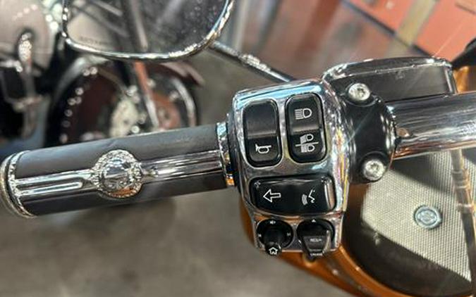 2015 Harley-Davidson Street Glide® Special