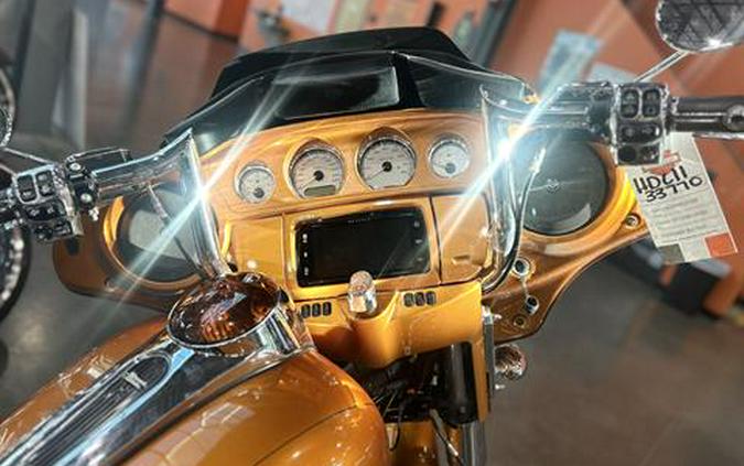 2015 Harley-Davidson Street Glide® Special