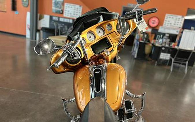 2015 Harley-Davidson Street Glide® Special