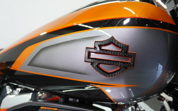 2026 Harley-Davidson® FLHXSE - CVO™ Street Glide®