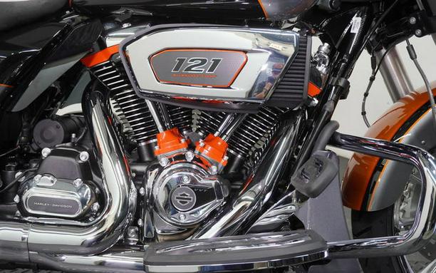 2026 Harley-Davidson® FLHXSE - CVO™ Street Glide®