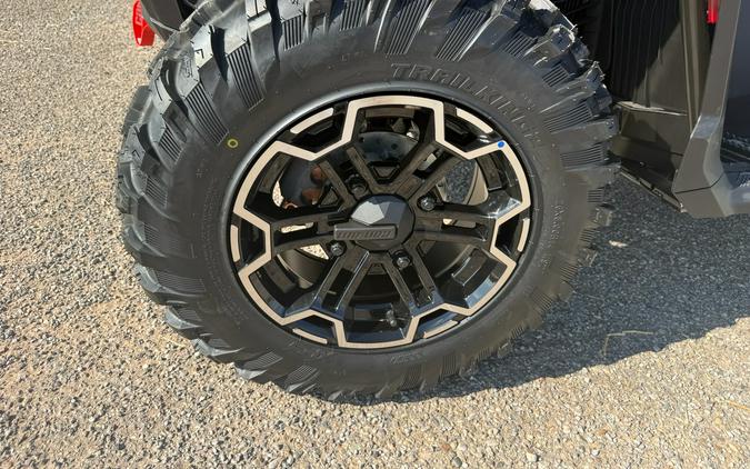 2026 Can-Am Outlander MAX XT 850