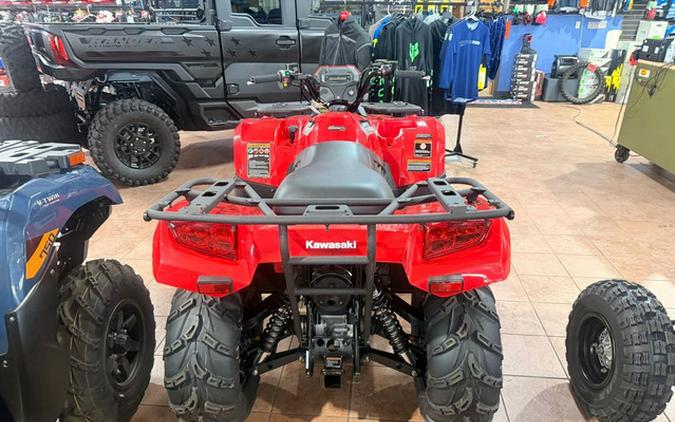 2026 Kawasaki BRUTE FORCE 450