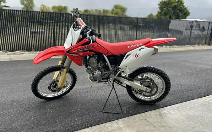 2017 Honda CRF 150R Expert