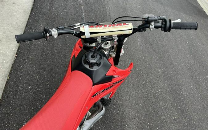 2017 Honda CRF 150R Expert