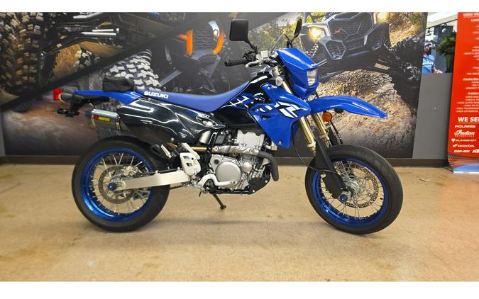 2023 DR-Z400SM - Suzuki