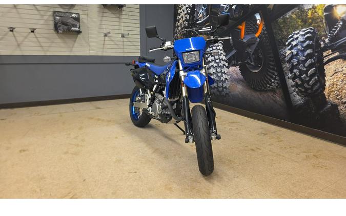 2023 DR-Z400SM - Suzuki