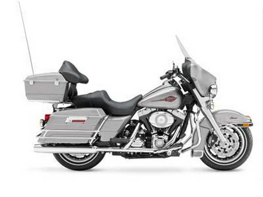 2008 Harley-Davidson Electra Glide® Classic