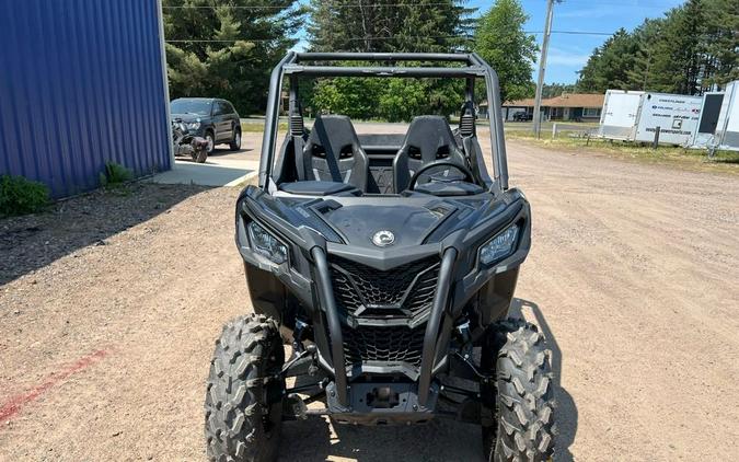 2023 Can-Am Maverick Trail DPS 1000