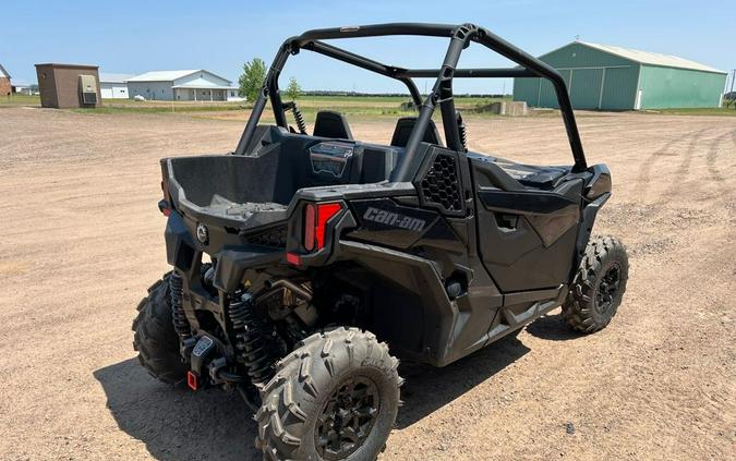 2023 Can-Am Maverick Trail DPS 1000