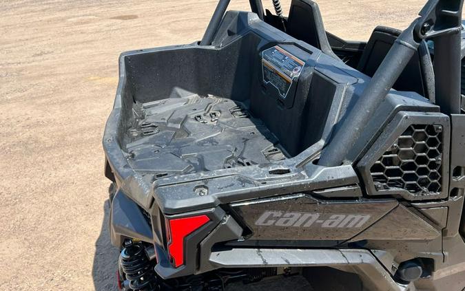 2023 Can-Am Maverick Trail DPS 1000