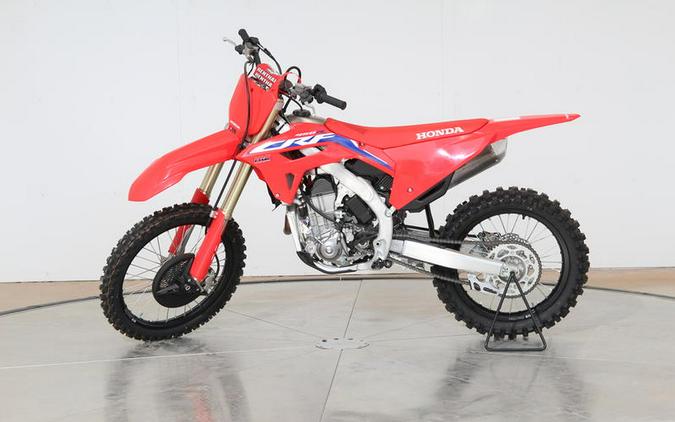 2023 Honda® CRF450R