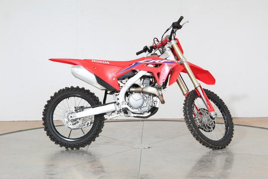 2023 Honda® CRF450R