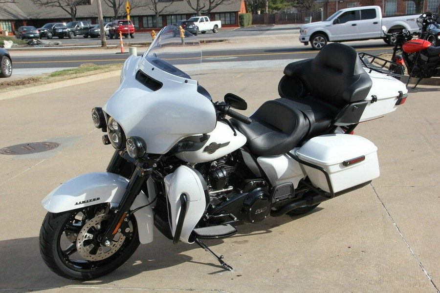 2024 Harley-Davidson Ultra Limited