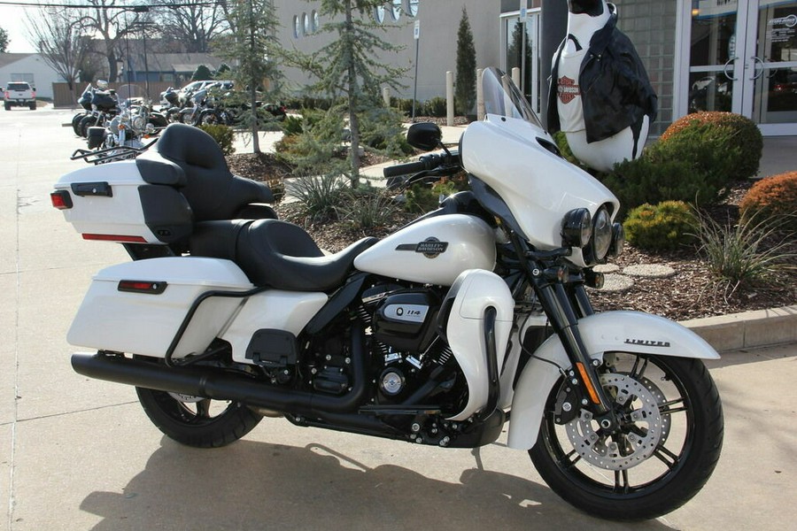 2024 Harley-Davidson Ultra Limited