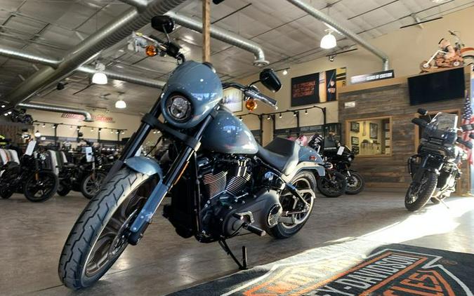 2024 Harley-Davidson® FXLRS - Low Rider® S