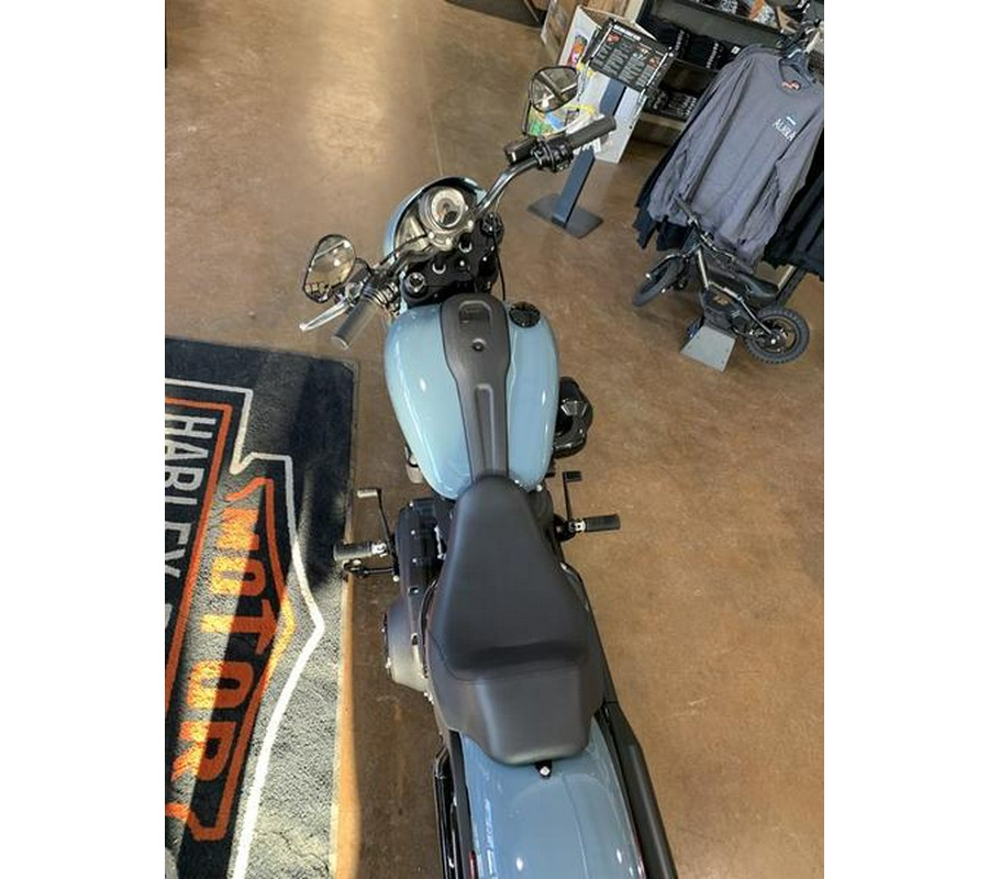 2024 Harley-Davidson® FXLRS - Low Rider® S