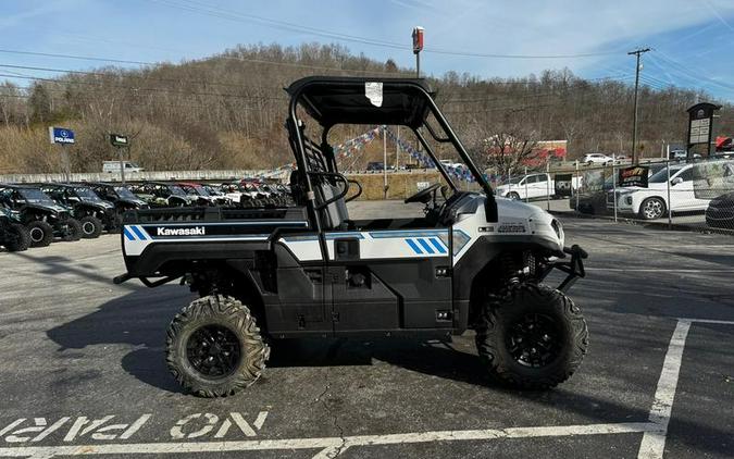 2024 Kawasaki Mule PRO-FXR™ 1000 LE