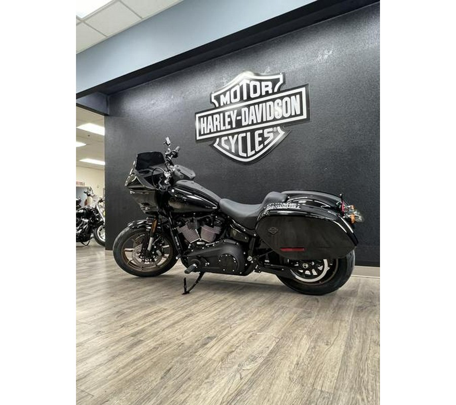 2024 Harley-Davidson® FXLRST - Low Rider® ST