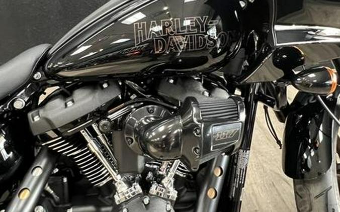 2024 Harley-Davidson® FXLRST - Low Rider® ST