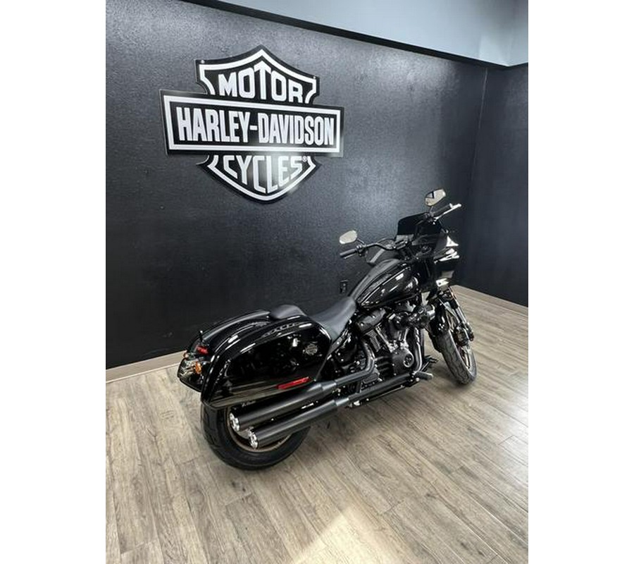 2024 Harley-Davidson® FXLRST - Low Rider® ST