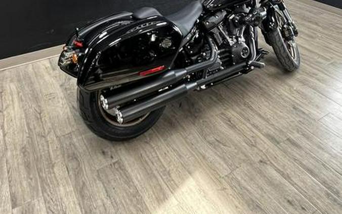 2024 Harley-Davidson® FXLRST - Low Rider® ST