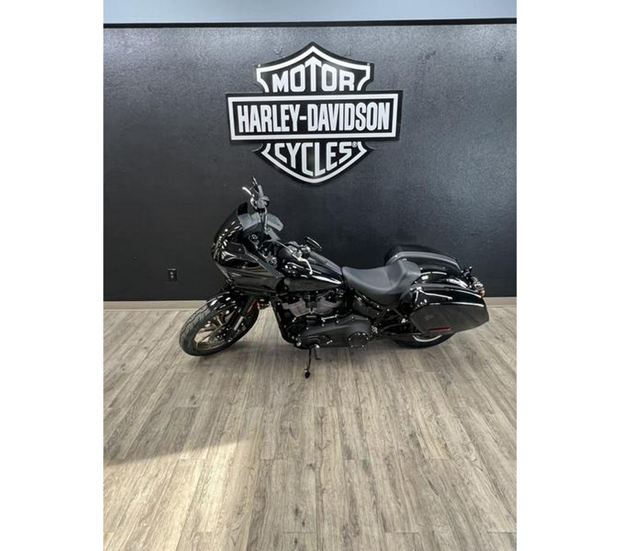 2024 Harley-Davidson® FXLRST - Low Rider® ST