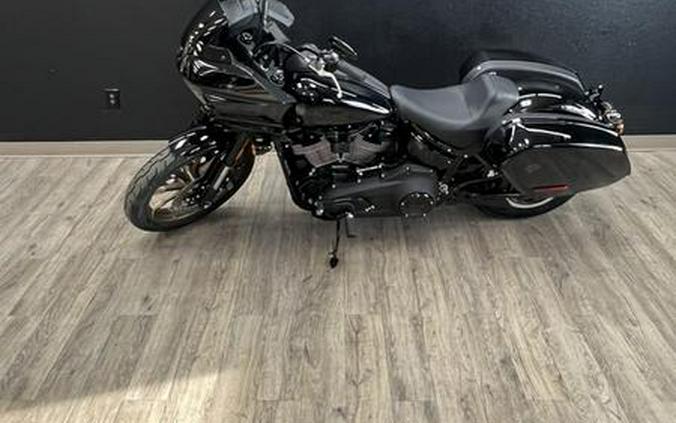 2024 Harley-Davidson® FXLRST - Low Rider® ST