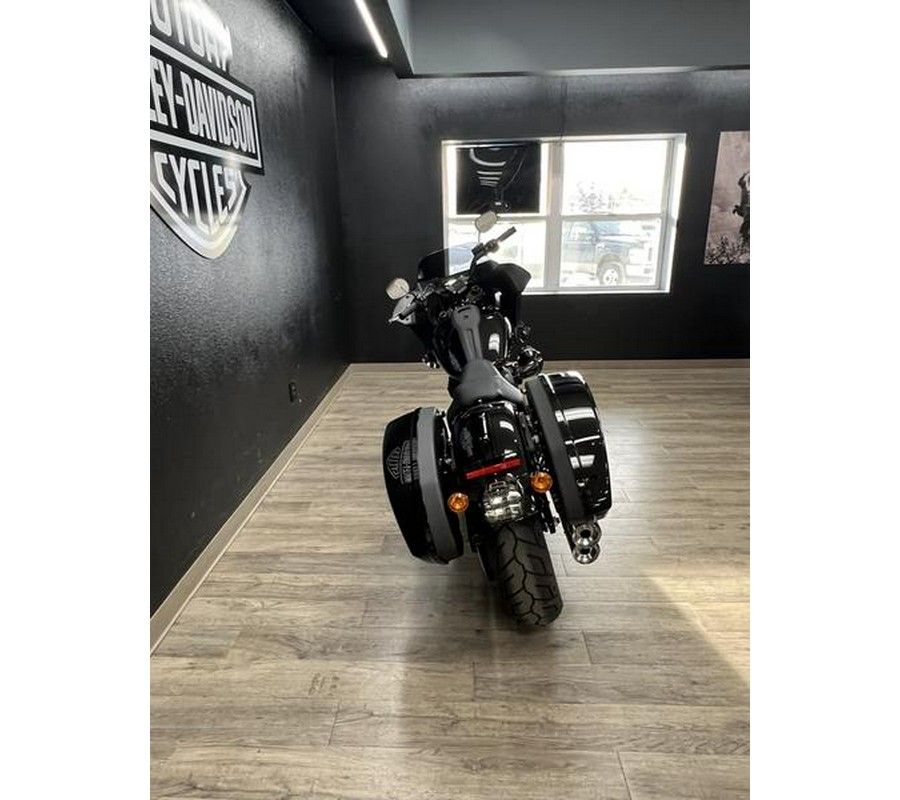 2024 Harley-Davidson® FXLRST - Low Rider® ST