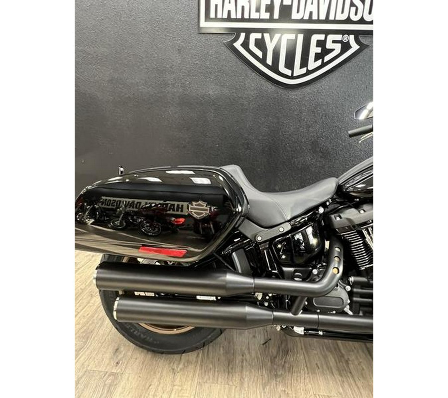 2024 Harley-Davidson® FXLRST - Low Rider® ST