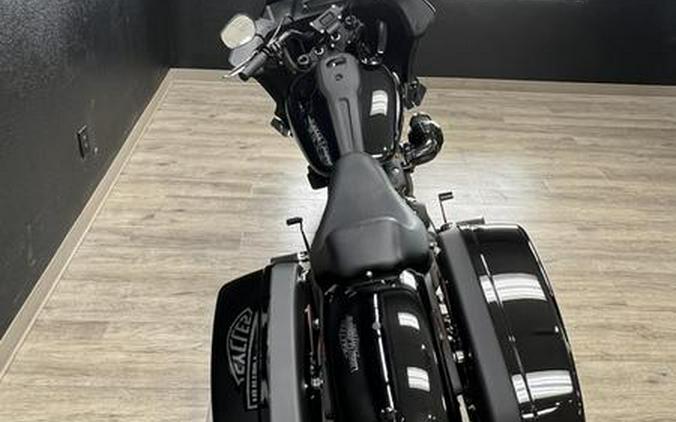 2024 Harley-Davidson® FXLRST - Low Rider® ST