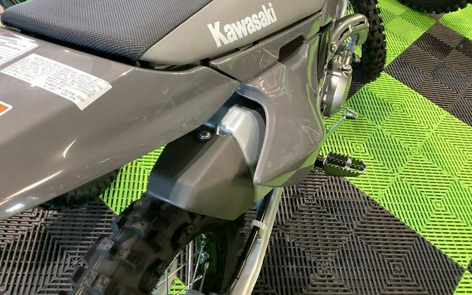 2024 Kawasaki KLX®140R L