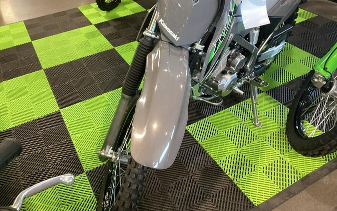 2024 Kawasaki KLX®140R L