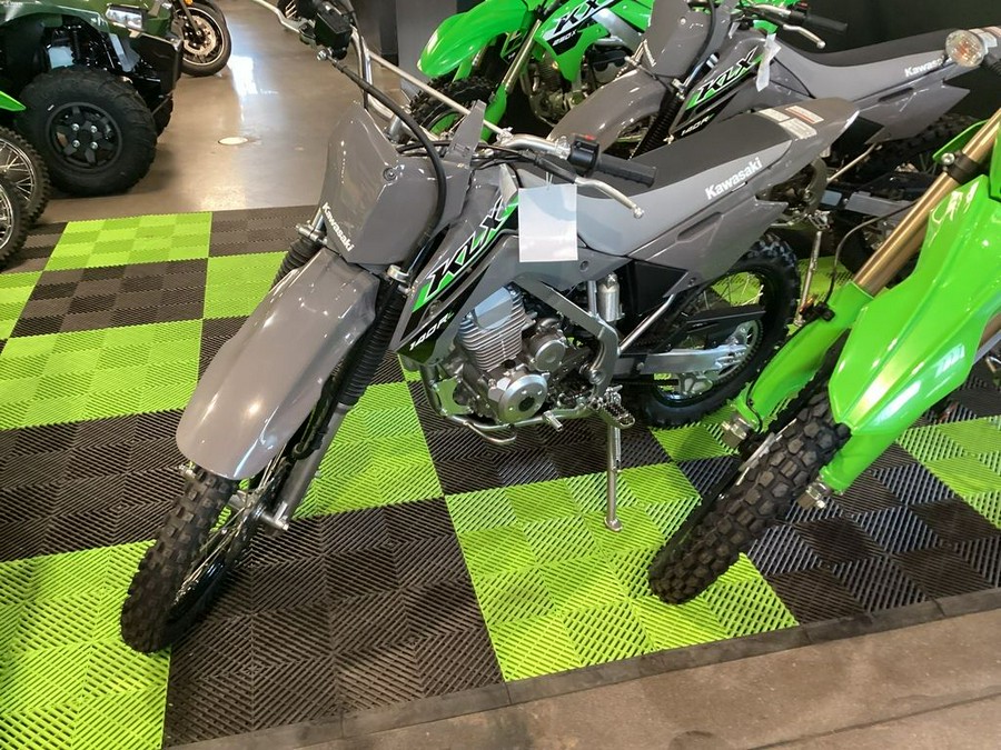 2024 Kawasaki KLX®140R L