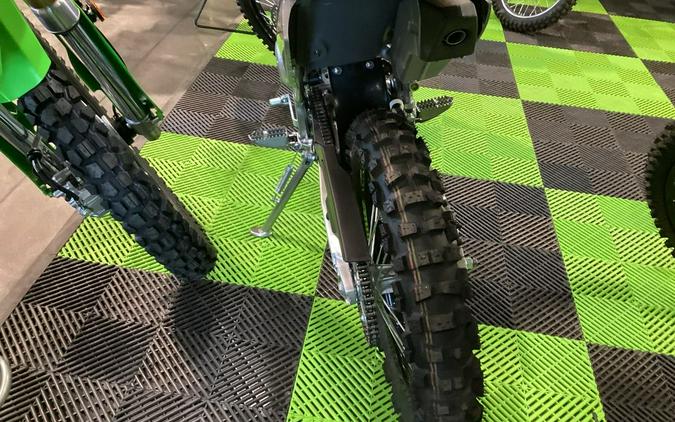 2024 Kawasaki KLX®140R L