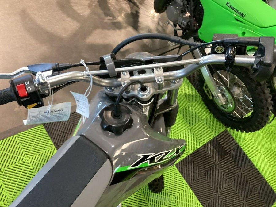 2024 Kawasaki KLX®140R L