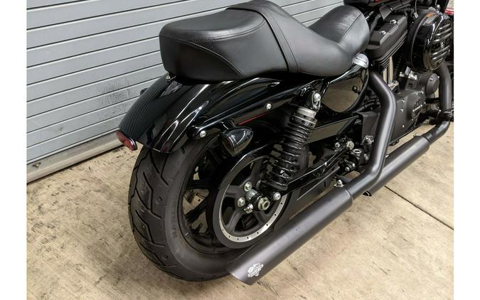 2021 Harley-Davidson® Iron 1200