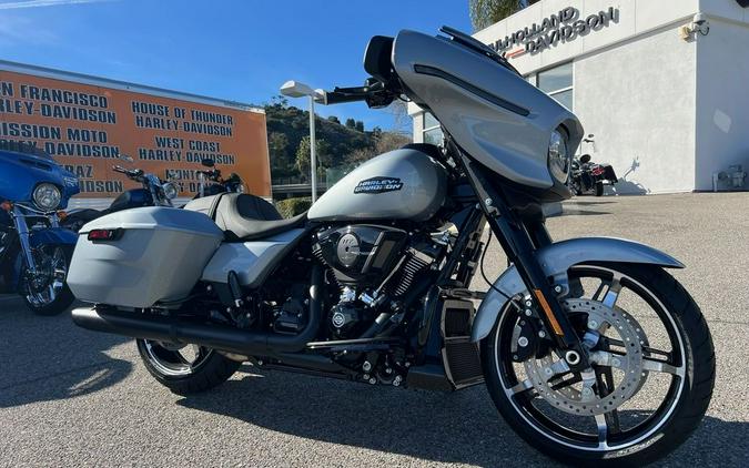 2024 Harley-Davidson® FLHX - Street Glide®