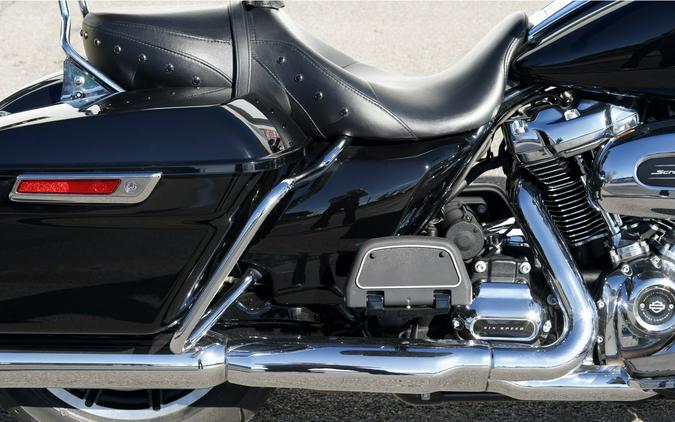 2018 Harley-Davidson® FLHR Road King