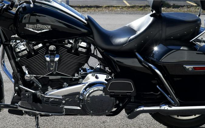 2018 Harley-Davidson® FLHR Road King