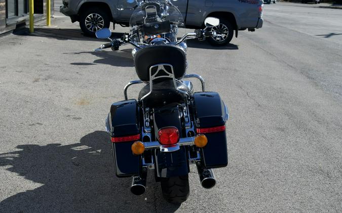 2018 Harley-Davidson® FLHR Road King