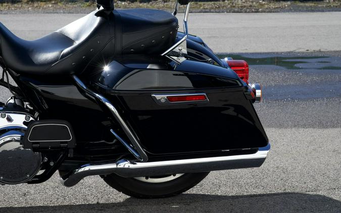 2018 Harley-Davidson® FLHR Road King