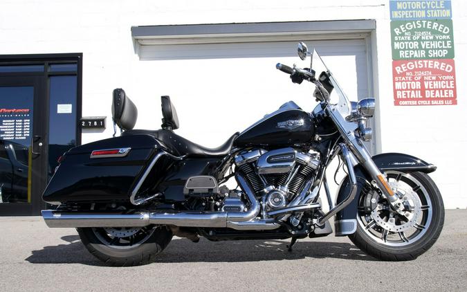 2018 Harley-Davidson® FLHR Road King