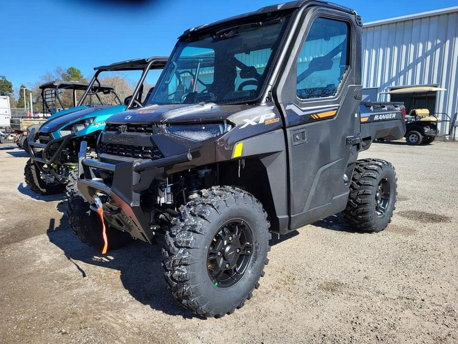 2024 Polaris® Ranger XP 1000 NorthStar Edition Ultimate