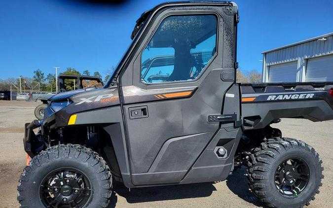 2024 Polaris® Ranger XP 1000 NorthStar Edition Ultimate