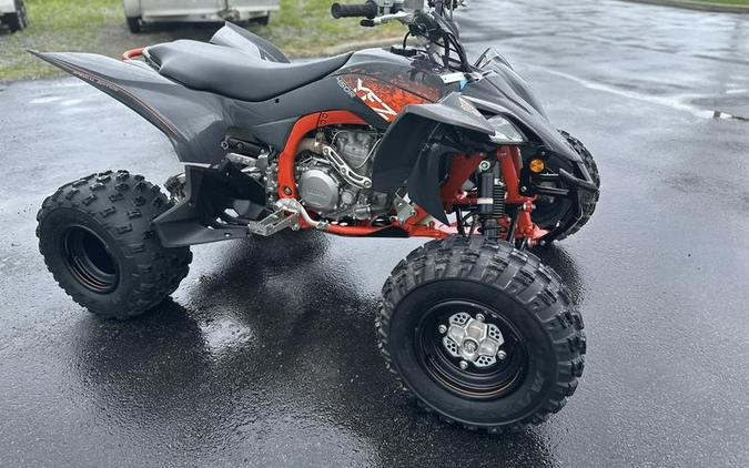 2023 Yamaha YFZ450R SE