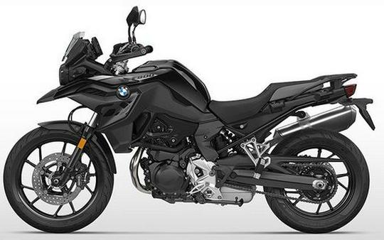 New 2024 BMW F 800 GS Base Model