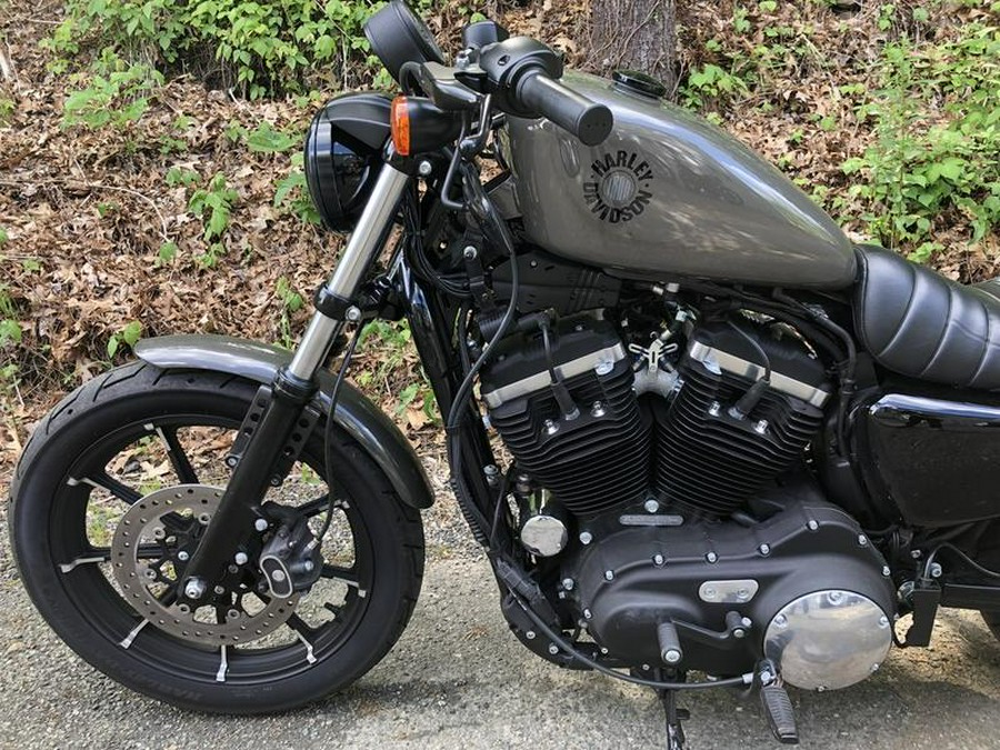 2019 Harley-Davidson® XL 883N - Sportster® Iron 883™